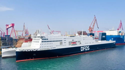 廣船國(guó)際三艘船舶入選2022年度杰出船型世界名船錄，彰顯船舶設(shè)計(jì)卓越實(shí)力