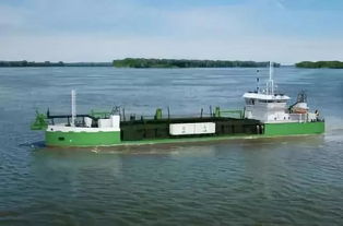 IHC為DEME設(shè)計建造多條船舶，推動集成電路設(shè)計技術(shù)應(yīng)用