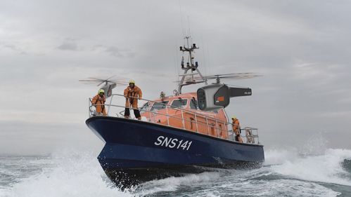 危難之中大顯身手 救援產(chǎn)品設(shè)計(jì)的集成電路創(chuàng)新與應(yīng)用