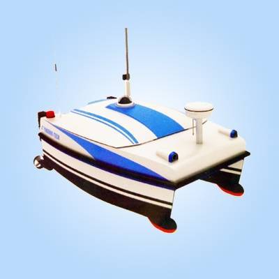 水質(zhì)自動(dòng)監(jiān)測(cè)新令出臺(tái)，無人監(jiān)測(cè)船與集成電路設(shè)計(jì)引領(lǐng)技術(shù)變革